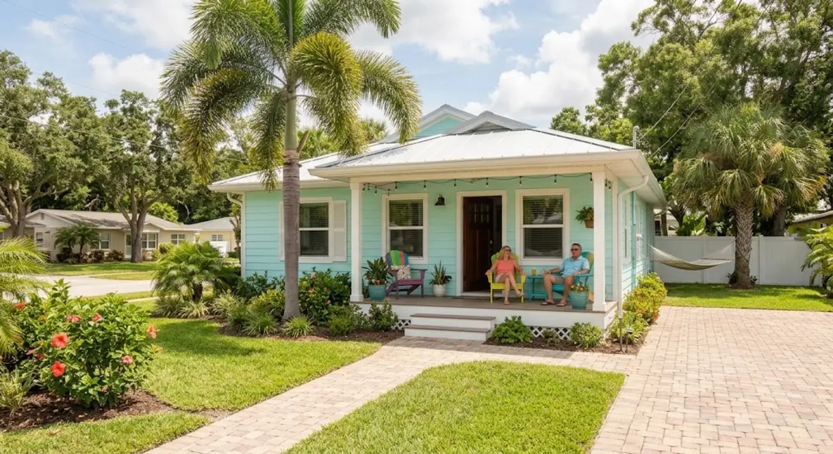 Monthly Booking Collapse: The 5 Systems That Break When Weekend Logic Meets Long-Term Rentals